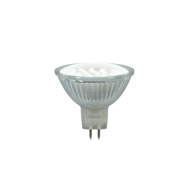 Профессиональная светодиодная лампа Parathom PRO PAR16 6W (замена50Вт), 36°,холодный белый свет, GU10 диммируемая